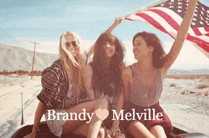 Elenco Negozi Brandy Melville a Messina su ciaoshops.com