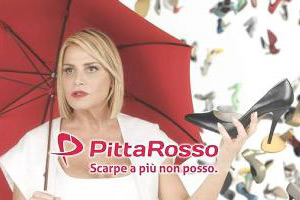 Elenco Negozi Pittarosso a Roma su ciaoshops.com