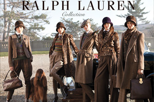 Elenco Negozi Ralph Lauren a Firenze su ciaoshops.com