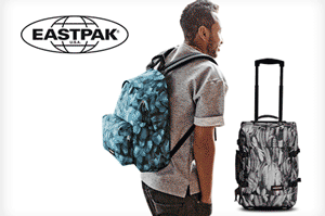 Elenco Negozi Eastpak a Latina su ciaoshops.com